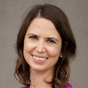 Janell R. Blunt, Ph.D.