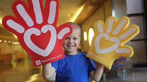 Corporate Giving: Phoenix Children's Foundation