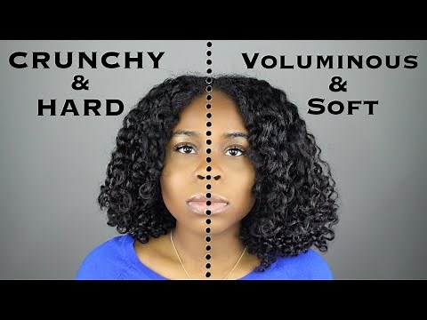 NO MORE CRUNCH | How I Break My Gel Cast!