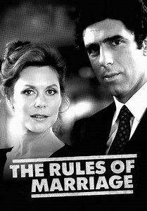 The Rules of Marriage - Movie