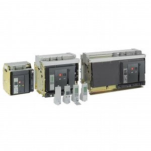 MasterPacT NT and NW - UL/ANSI | Schneider Electric USA