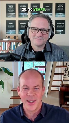 CEO vs. COO in Business | Derek Fredrickson and Tony Bradshaw