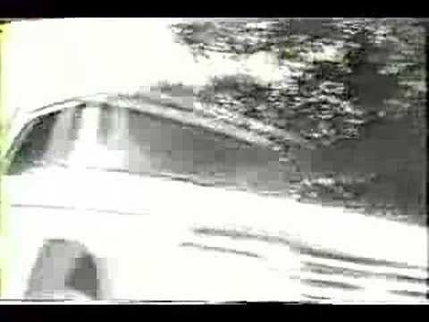 1965 Ram Tough Dodge Pick Up Commercial 1966