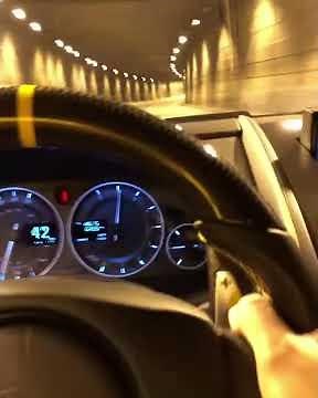 Aston V12 Vantage S "RR007" old school F1 high-pitch sound