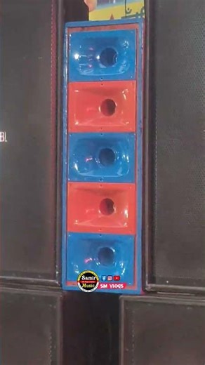 Mini Setup🥰#shortsvideo #youtubeshorts#djlover #trendingshorts #soundsystem #minivlog ‪@SMVlogs1F‬