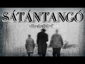 Sátántangó | Analysis/Discussion