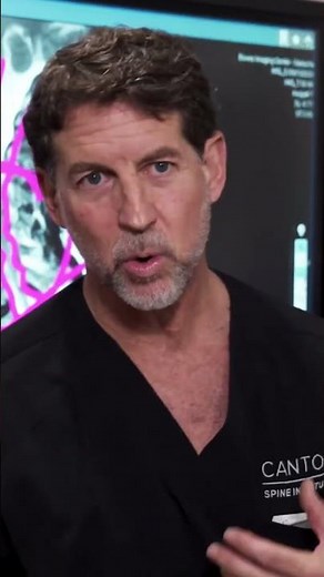 Understanding Cervical Stenosis Symptoms