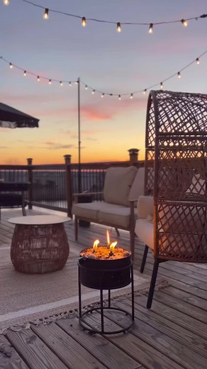 Amanda Albrecht on TikTok