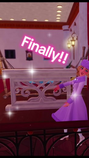 Exciting Stone Fence Arrival for Dreamlight Valley!