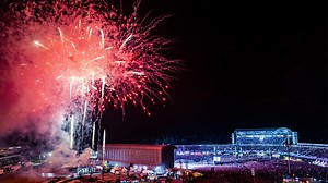 Metallica at Download Germany at Hockenheimring in Hockenheim, Germany on June 24, 2022 | Metallica.com