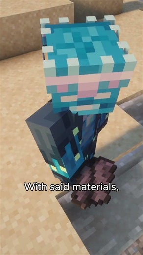 Meteors in Minecraft!?