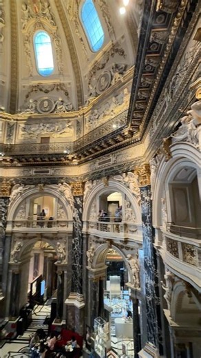 🇦🇹Vienna’s Hidden Palace of Art ✨Austria Museum Tour维也纳隐藏的艺术宫殿🏛️奥地利博物馆之旅#维也纳 #vienna #austria
