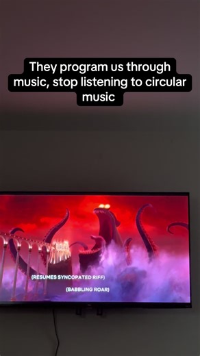 I truly believe they have been programming us through music 👀 #creatorsearchinsights #conspirecytheories #vampires #conspiracytok #storytimestiktok