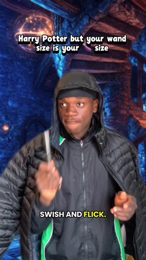 Harry Potter Behind the Scenes Fun