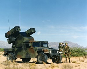 The 3 Best Stocks to Watch for the Future of Defense