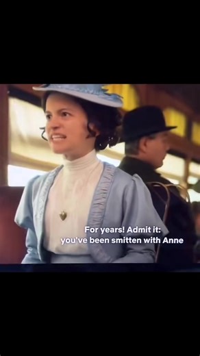 I should’ve done Diana and Jerry with this song but whatever 🤷‍♀️ #annewithaneedit #anneshirleycuthbert #guilbert #fyp #foryoupage @Netflix