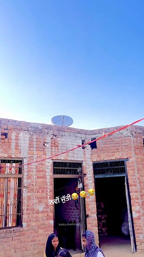 147K views · 8K reactions | ਨਵੀਂ ਜੁੱਤੀ藍 | Kaku Mehnian | Facebook