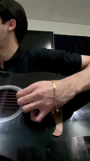 Es que me gustas: Cover en guitarra de Ulises Chaidez