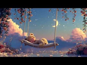 👼 Relaxing Angel Lullabies for Bedtime
