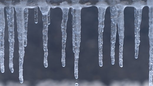 La Niña to bring cold, wet winter to Illinois. Here's the winter forecast
