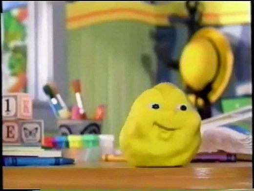 Playhouse Disney - Commercial Break (2004)