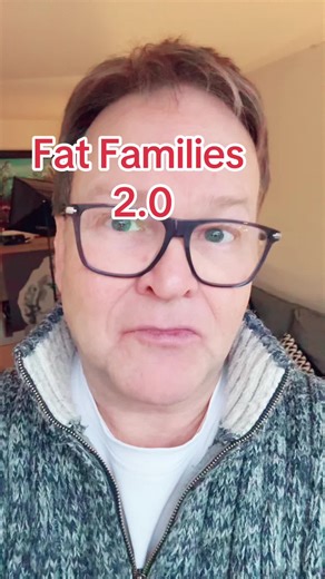 Exploring Fat Families 2.0: Reality TV Insights