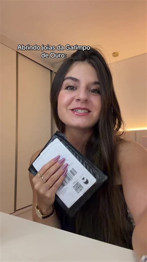 Simplesmente impecáveis 🥹 CUPOM: 🏷️ ISAFE @GarimpoDeOuro #fyp #vaiprofy