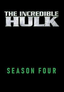 The Incredible Hulk Season 4 - watch episodes streaming online
