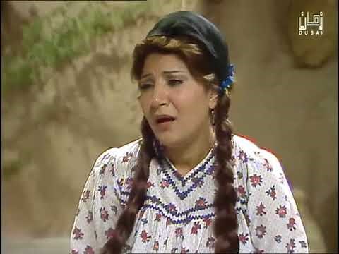 مسلسل الغربان الحلقة 10