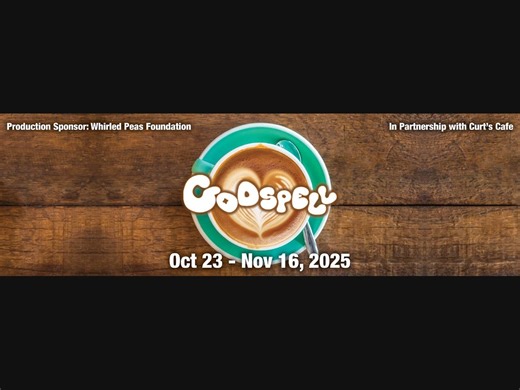 Music Theater Works presents the Classic Musical “Godspell,” Oct. 23 - Nov. 16