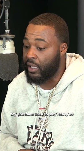 We almost got Get Money Mark to reveal his lottery secrets on the air #podcast