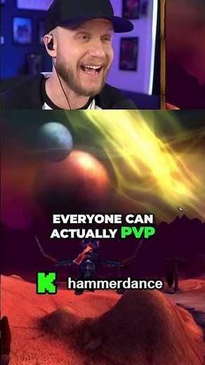 TBC PvP Revolution: Arenas & Class Changes Made Endgame EPIC!