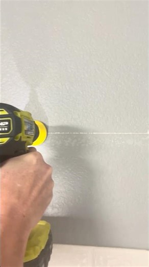 Fix Drywall Texture Imperfections FAST with a Detail Sander