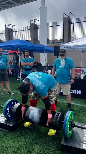 37 reactions · 8 comments | This is the lift I am most proud of. In 2024 I barely got 225. This is 235, I should have gone heavier, but I am pleased with the progress | Dave Gainer | Facebook