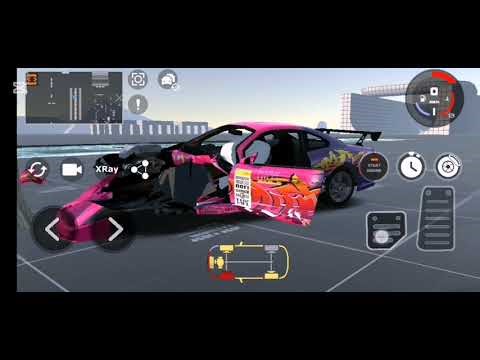 This is the rip off version of beamng on mobile , so hope u enjoy it and comment if u wanna see more