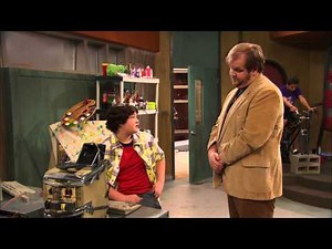 trANTsferred - Clip - A.N.T. Farm - Disney Channel Official