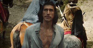 Movie Review – The Man Who Killed Don Quixote (2018)