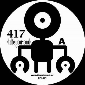 417 / Mem Pamal - Melting Pot 01