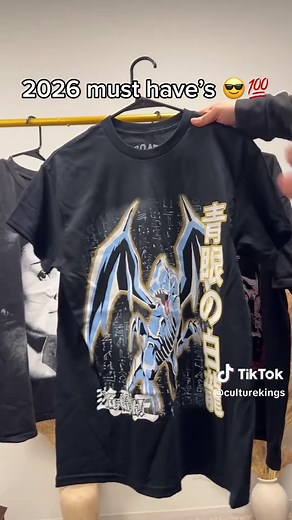 Discover Your Favorite Tee at Culture Kings