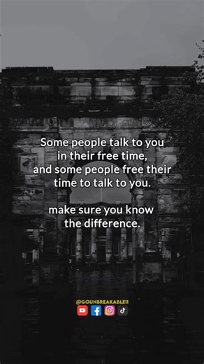 Know the difference #wisdomquotes #wisequotes #wisdom #inspirationalquotes #factsyoudidntknow
