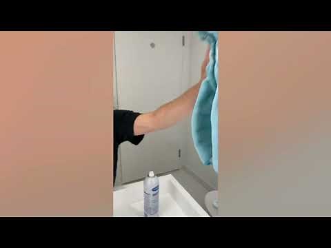 Which glass cleaners work best for a streak-free clean? Consumer Reports puts some to the test