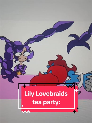 everybody was just throwing hands at the end here #poppyplaytime #poppyplaytimechapter5 #kissymissy #trendingsound #fyp