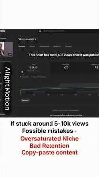 "The YouTube algorithm explained in 120 seconds!"