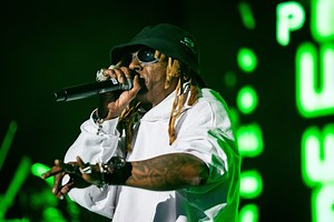 Lil Wayne Silences The Haters With Amazing BET Awards Set