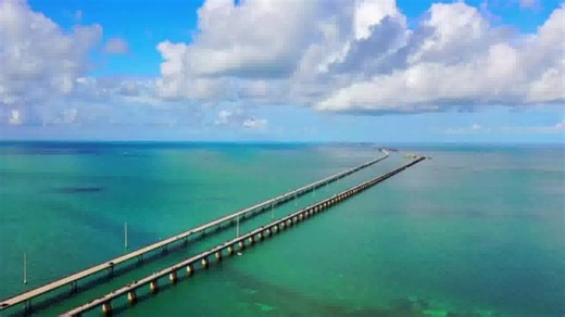 The Florida Keys & Key West TV Spot, 'Dream'