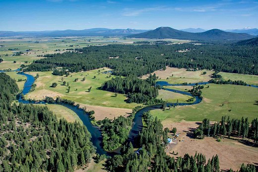 8 Amazing California Road Trips From Big Sur to the Sierras