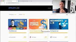 The Affiliate Lab Review: Is Matt Diggity’s SEO Course Worth It?