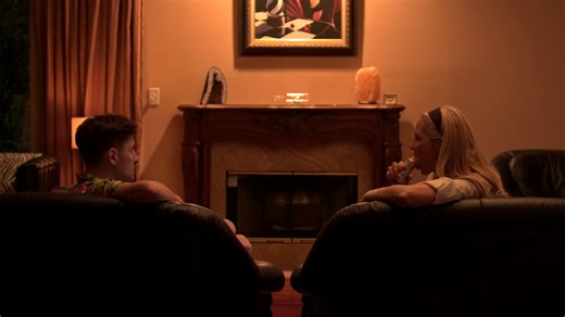 Love, Mommy 2016 Hsub