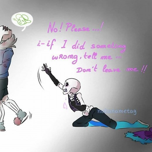 Lust x Dance (Comic Dub)