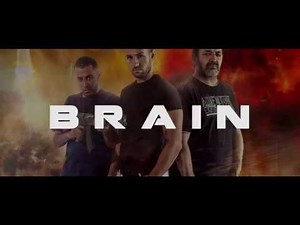 BRAIN - SERIE - BANDE ANNONCE HD